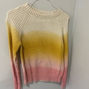 American Eagle Size Medium Sweater